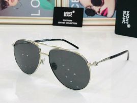 Picture of Montblanc Sunglasses _SKUfw49166948fw
